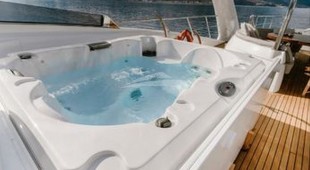 Back 9 And A Half Caribbean, East Coast United States