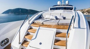 Back 9 And A Half Caribbean, East Coast United States