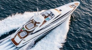 Back 9 And A Half Caribbean, East Coast United States