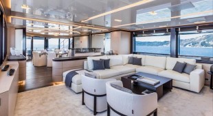 Back 9 And A Half Caribbean, East Coast United States