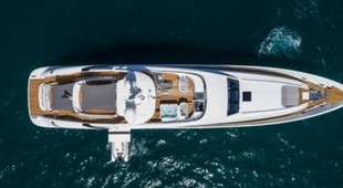 Back 9 And A Half Caribbean, East Coast United States