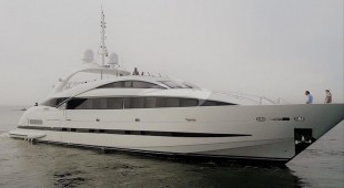 Back 9 And A Half Caribbean, East Coast United States