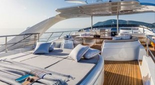 Back 9 And A Half Caribbean, East Coast United States