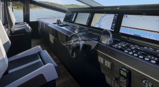 Bad Mutha Caribbean, West Mediterranean