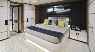 Bad Mutha Caribbean, West Mediterranean