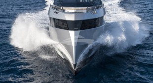 Bad Mutha Caribbean, West Mediterranean