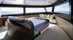 Bad Mutha Caribbean, West Mediterranean