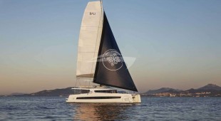 Bali Kai East Mediterranean