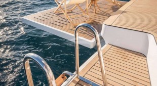 Bali Kai East Mediterranean