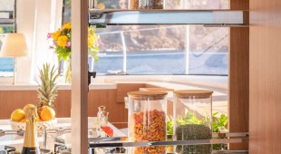 Bali Kai East Mediterranean