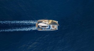 Bali Kai East Mediterranean