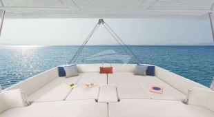 Bali Kai East Mediterranean