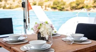 Ballo East Mediterranean