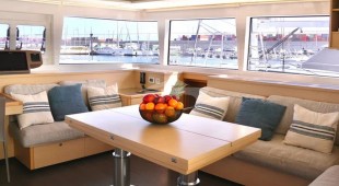 Balthazar West Mediterranean