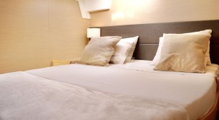 Balthazar West Mediterranean