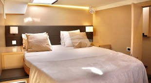 Balthazar West Mediterranean