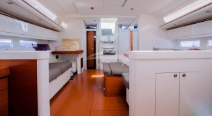 Balthazar West Mediterranean