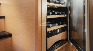 Balthazar West Mediterranean