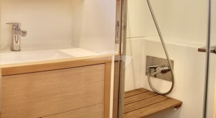 Balthazar West Mediterranean