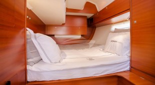 Balthazar West Mediterranean