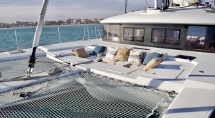 Balthazar West Mediterranean