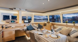 Balthazar West Mediterranean