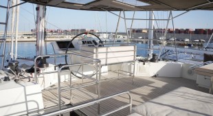 Balthazar West Mediterranean