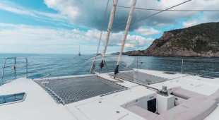 Balthazar West Mediterranean