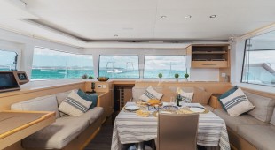 Balthazar West Mediterranean