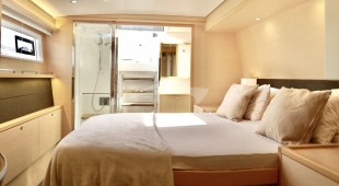 Balthazar West Mediterranean