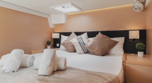 Balthazar West Mediterranean