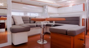 Balthazar West Mediterranean