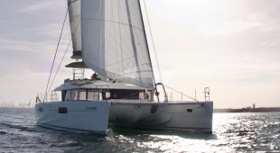 Balthazar West Mediterranean