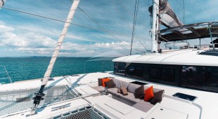 Balthazar West Mediterranean