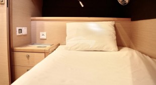 Balthazar West Mediterranean