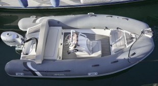 Balthazar West Mediterranean