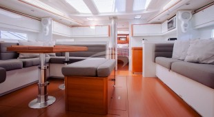 Balthazar West Mediterranean