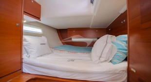 Balthazar West Mediterranean