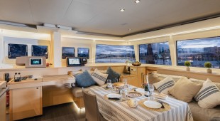 Balthazar West Mediterranean