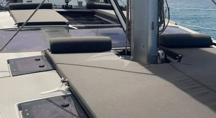 Balthazar West Mediterranean