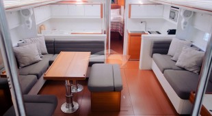 Balthazar West Mediterranean