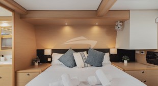 Balthazar West Mediterranean