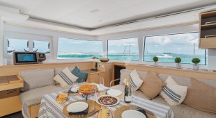 Balthazar West Mediterranean