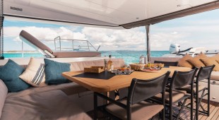 Balthazar West Mediterranean