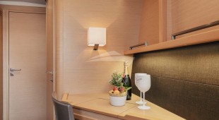 Balthazar West Mediterranean