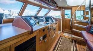 Bandit Caribbean, East Coast United States