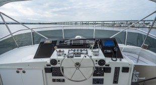 Bandit Caribbean, East Coast United States