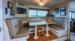 Bandit Caribbean, East Coast United States