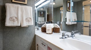 Bandit Caribbean, East Coast United States