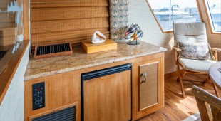 Bandit Caribbean, East Coast United States